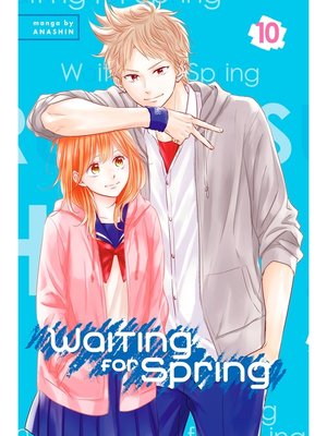 Waiting for Spring, Volume 10 - ebook
